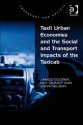 Taxi! Urban Economies and the Social and Transport Impacts of the Taxicab - James Cooper, Ray Mundy