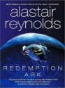 Redemption Ark - Alastair Reynolds, John Lee