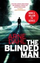 The Blinded Man (A-gruppen (Intercrime) #1) - Arne Dahl