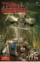 Escape From Wonderland #3 - Raven Gregory, Joe Brusha, Ralph Tedesco, Daniel Leister
