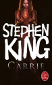 Carrie (Fantastique) (French Edition) - Stephen King