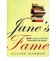 Jane's Fame: How Jane Austen Conquered the World - Claire Harman, Wanda McCaddon