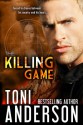 The Killing Game - Toni Anderson