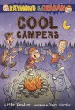 Raymond & Graham Cool Campers - Mike Knudson