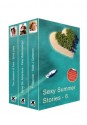 Sexy Summer Stories - Volume Six - An Xcite Books Collection - Sylvia Lowry, Peter Baltensperger, Kate J Cameron