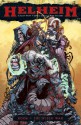 Helheim Volume 1: The Witch War - Cullen Bunn, Joëlle Jones, Nick Filardi