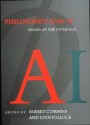 Philosophy and AI: Essays at the Interface - Robert Cummins, John L. Pollock