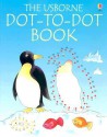 Dot-To-Dot on the Farm - Karen Bryant-Mole, Jenny Tyler
