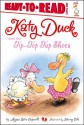 Katy Duck and the Tip-Top Tap Shoes - Alyssa Satin Capucilli