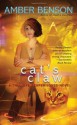 Cat's Claw - Amber Benson