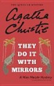 They Do It with Mirrors - Agatha Christie