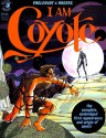 I am Coyote - Steve Englehart, Marshall Rogers