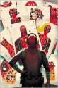 Deadpool Kills Deadpool - Salva Espin, Marvel Comics, Cullen Bunn