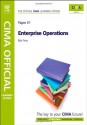 E1: Enterprise Operations: Operational Level - Bob Perry