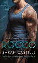 Rocco: A Mafia Romance (Ruin & Revenge) - Sarah Castille