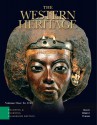 The Western Heritage Vol 1 chapters 1-14 - Donald Kagan, Steven E. Ozment, Frank M. Turner