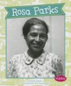 Rosa Parks - Erin Edison