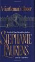 A Gentleman's Honor (Bastion Club) - Stephanie Laurens