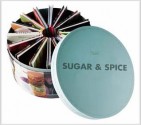 Sugar and Spice (Boxset) - Keda Black