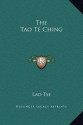 The Daodejing of Laozi - Laozi, Philip J. Ivanhoe