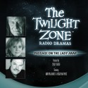 Passage on the Lady Anne: The Twilight Zone Radio Dramas - Rosalyn Ayres, Inc. Blackstone Audio, Inc., Charles Beaumont, Stacy Keach