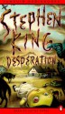 Desperation - Kathy Bates, Stephen King