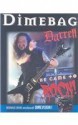 Dimebag Darrell: He Came to Rock - Susan Doll, David Morrow