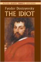 The Idiot (Dover Thrift Editions) - Fyodor Dostoyevsky, Constance Garnett