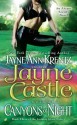 Canyons of Night (Arcane Society,#12)(Harmony, #8)(Looking Glass Trilogy,#3) - Jayne Castle