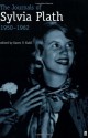 The Journals of Sylvia Plath, 1950-1962 - Sylvia Plath, Karen V. Kukil