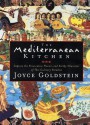 The Mediterranean Kitchen - Joyce Goldstein