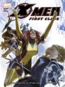 X-Men First Class: The Job Shadow - Jeff Parker, Roger Cruz, Val Staples