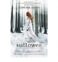 Hallowed - Cynthia Hand