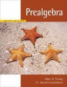 Prealgebra, Updated Media Edition (with CD-ROM and MathNOW(TM), Enhanced iLrn(TM) Math Tutorial, Student Resource Center Printed Access Card) (Available 2010 Titles Enhanced Web Assign) - Alan S. Tussy, R. David Gustafson