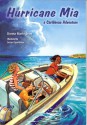 Hurricane Mia, a Caribbean Adventure - Donna Marie Seim