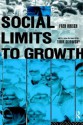 Social Limits to Growth - Hirsch Fred, Hirsch Fred