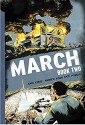 March: Book Two by John Lewis (20-Jan-2015) Paperback - John Lewis