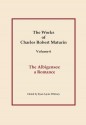 The Albigenses, Works of Charles Robert Maturin, Vol. 6 - Charles Robert Maturin