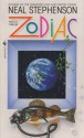 Zodiac - Neal Stephenson