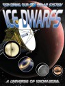 Ice Dwarfs: Pluto and Beyond - David Jefferis