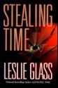 Stealing Time - Leslie Glass