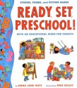 Ready, Set, Preschool! - Anna Jane Hays, True Kelley