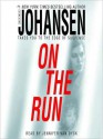 On the Run (Audio) - Iris Johansen, Jennifer Van Dyck