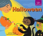 Halloween - Brenda Haugen, Sheree Boyd