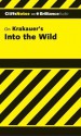 Into the Wild - Jon Krakauer, Luke Daniels