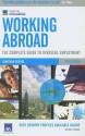 Working Abroad: The Complete Guide To Overseas Employment - Jonathan Reuvid