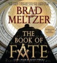 The Book of Fate (Audio) - Scott Brick, Brad Meltzer