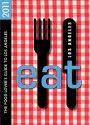 Eat: Los Angeles: The Food Lover's Guide to Los Angeles - Colleen Dunn Bates, Linda Burum