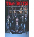 The Boys, Volume 3: Good For The Soul - Garth Ennis, Darick Robertson