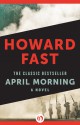 April Morning - Howard Fast